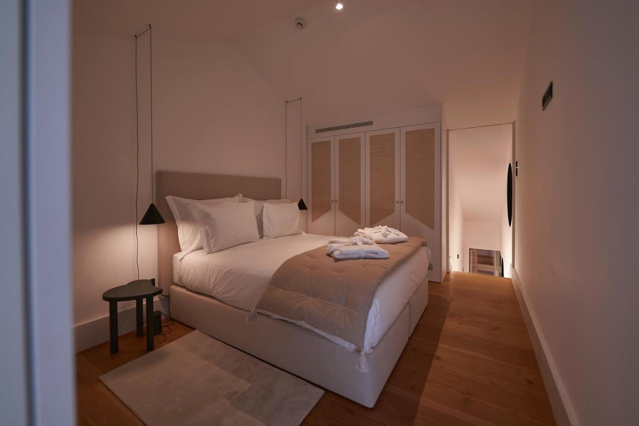 The Art Gate Hotel Lisbon Bagian luar foto