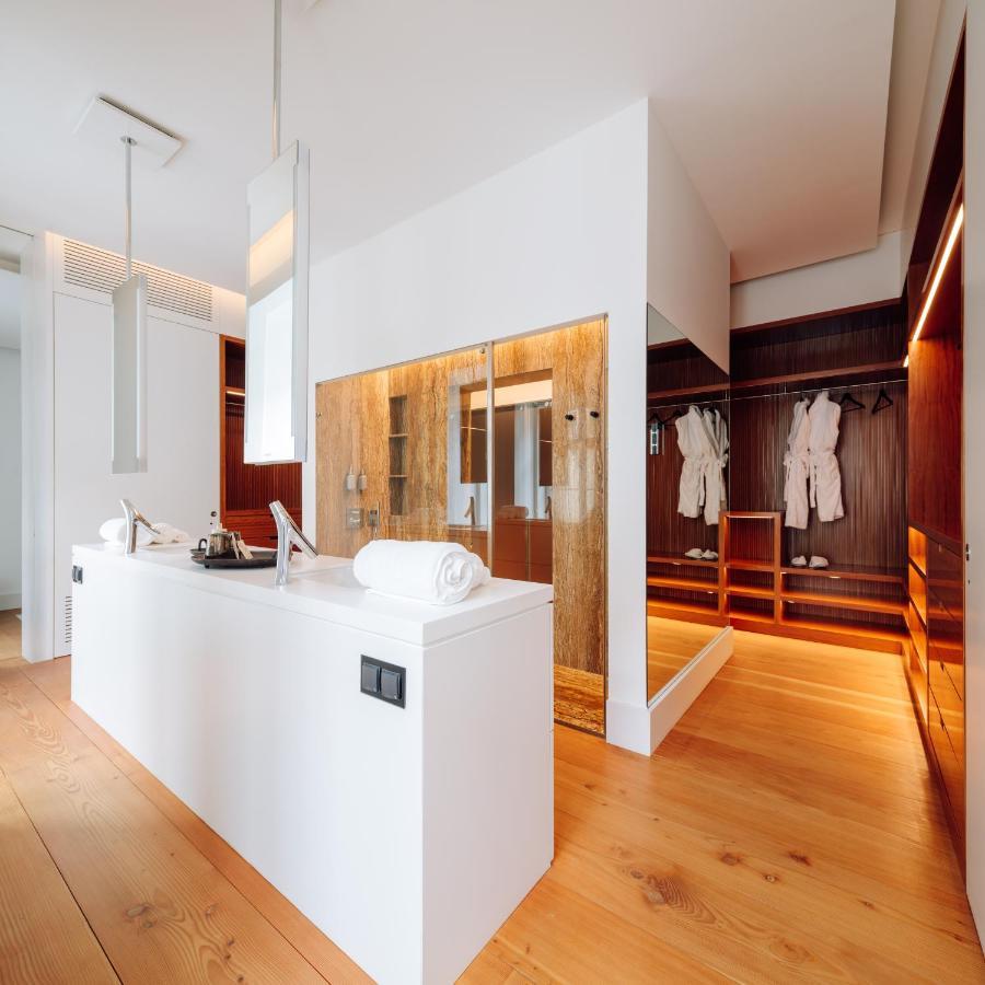 The Art Gate Hotel Lisbon Bagian luar foto