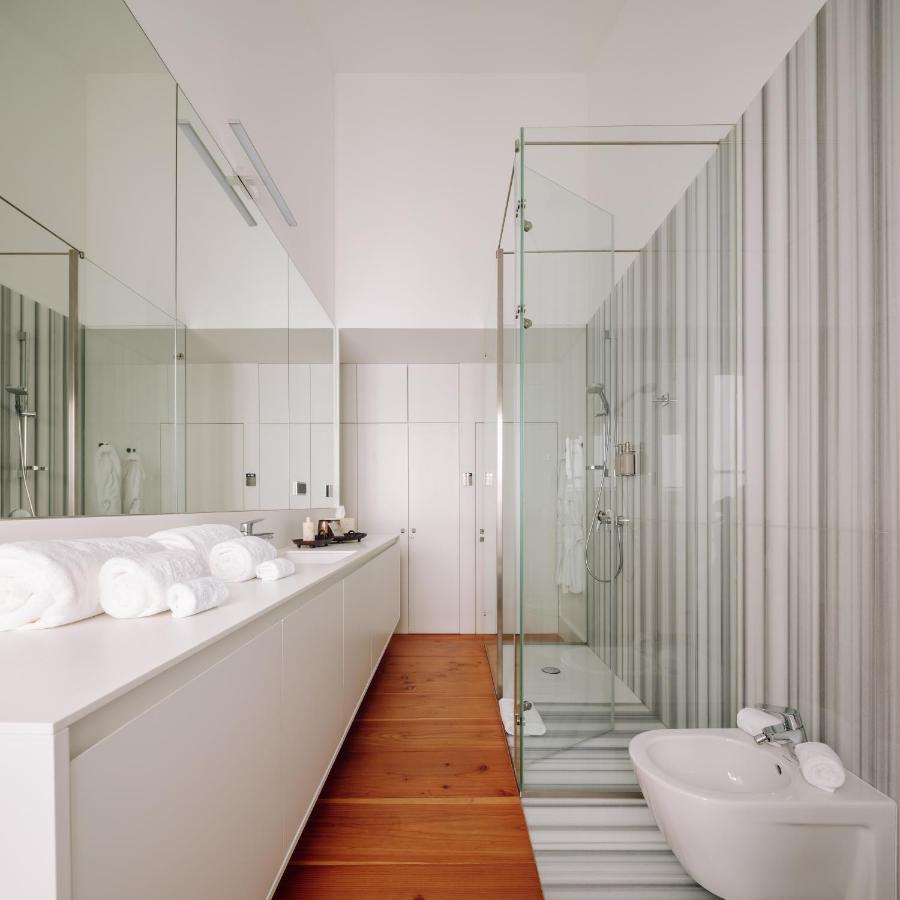 The Art Gate Hotel Lisbon Bagian luar foto